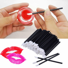 disposablelipbrush, Eye Shadow, Beauty, Cosmetic Brushes