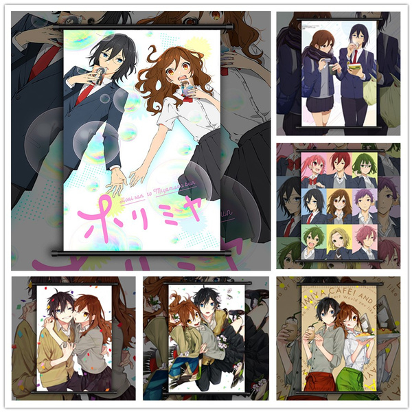 Izumi Miyamura - Izumi Miyamura - Posters and Art Prints