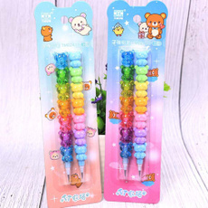 Kawaii, School, nonsharpening, Office