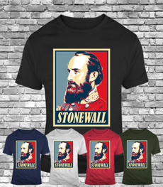 Shirt, civil, Men, stonewall