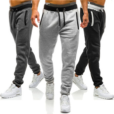 Fashion, pants, Men, Long pants