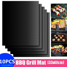 Grill, Kitchen & Dining, nonstickbbqmat, Family