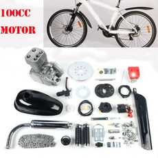 engine, modifiziertesebikekit, Bicycle, Sports & Outdoors