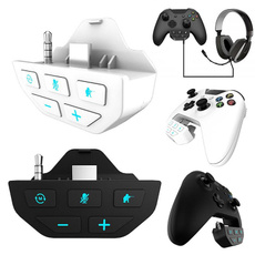 耳機, Headset, 電玩遊戲, forxboxonegamecontroller
