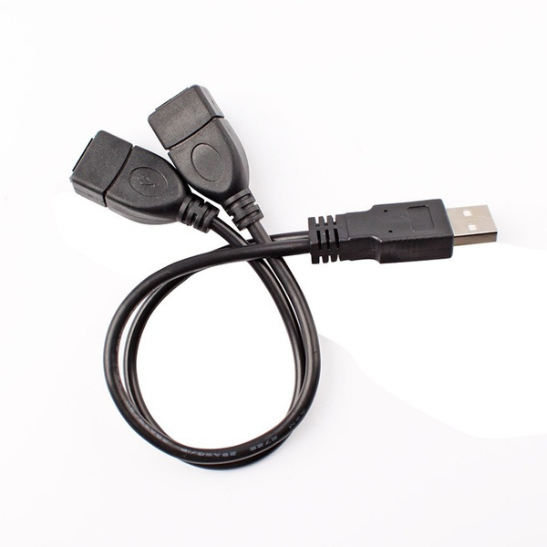 Delysia king USB Extension Cable Maletofemale Data Cable Extension