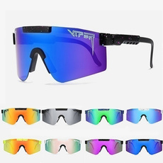 Exterior, UV Protection Sunglasses, Gogles, pitviper