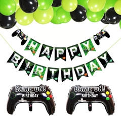 fortniteaccessorie, birthdaypartydecor, Gamer, Gifts