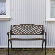 lounge, Outdoor, Aluminum, porch
