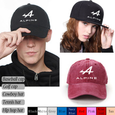 Adjustable Baseball Cap, Fashion, Golf, Baseball Cap