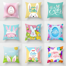 Decorative, cute, bunny, Home & Living