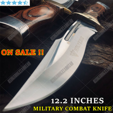 militaryknifefixedblade, fightingknive, Hunting, Combat