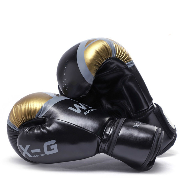 wish boxing gloves