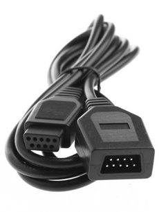 gensis2cable, segacable, extensioncable, extensioncablefor