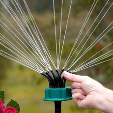 360degreerotating, irrigation, Yard, sprinkler