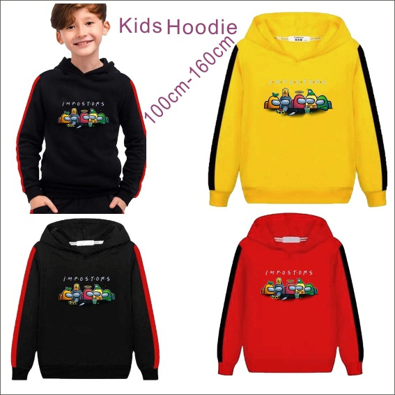 M and s online boys hoodies