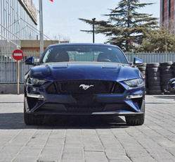 horse, Emblem, 3dmetalmustang, shelby
