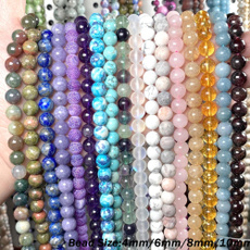 gemstone jewelry, spacerbeadsforjewelrymaking, naturalstonebeads6mm, beadsforbracelet