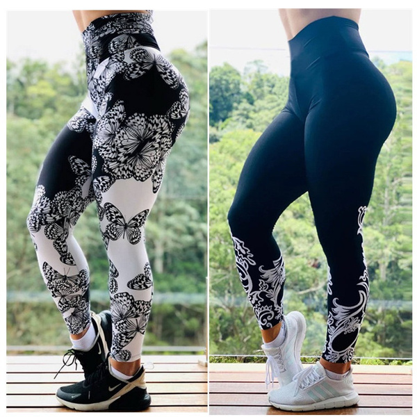 wish com yoga pants