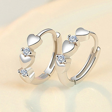 Heart, Fashion Accessory, DIAMOND, Jewelry