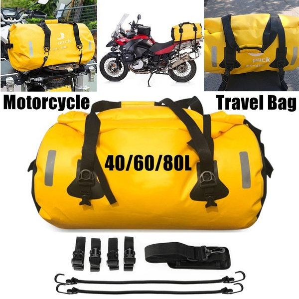 Motorcycle Bag | Versatile Backpacks for Daily Use and Adventure: Comfort  Meets Functionality | Niche