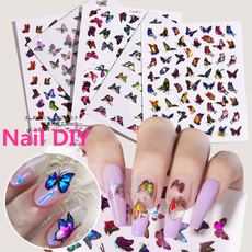 manicuredecor, nail decoration, nail decals, Fashion
