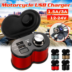 Electric, Waterproof, charger, Adapter