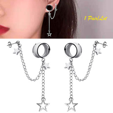 fleshtunnel, stareartunnel, Jewelry, earexpander