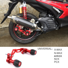 exhaust, pcx, Adjustable, Yamaha