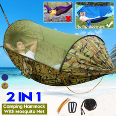 mosquitonethammock, outdoorcampingaccessorie, Outdoor, doublehammock