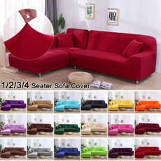 sofacover3seater, sofaprotector, couchcover, Elastic