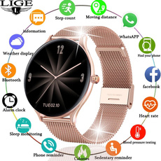 unisex watch, 心型, gentwatch, Monitors
