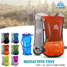 sportsvest, Vest, Outdoor, Cycling