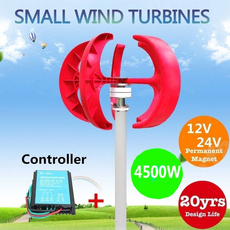 environmental protection, householdwindturbine, windturbine, dc1224v
