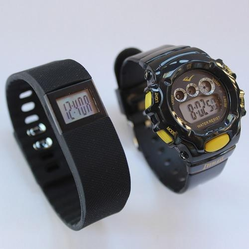 everlast digital watch