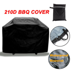 Heavy, Grill, bbqcover, Outdoor