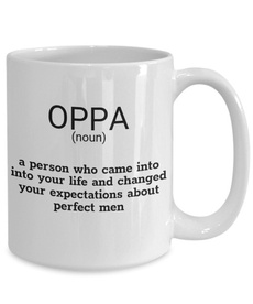 K-Pop, Funny, Coffee, Gifts
