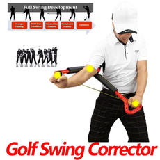 golfswingcorrector, Golf, golfswingtrainer, Indoor