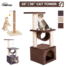 cathouse, cattoy, Toy, catclimbingtree