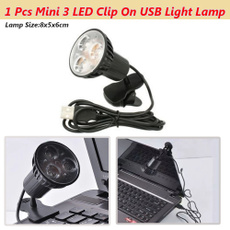 Mini, led, miniusblightlamp, durability