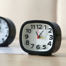 Travel, quartz, Alarm Clock, Clock