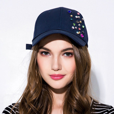 Summer, sports cap, hats for women, women hats
