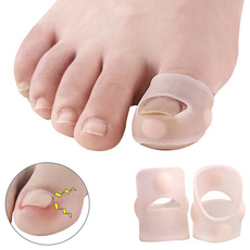 Beauty, Elastic, toenail, Silicone