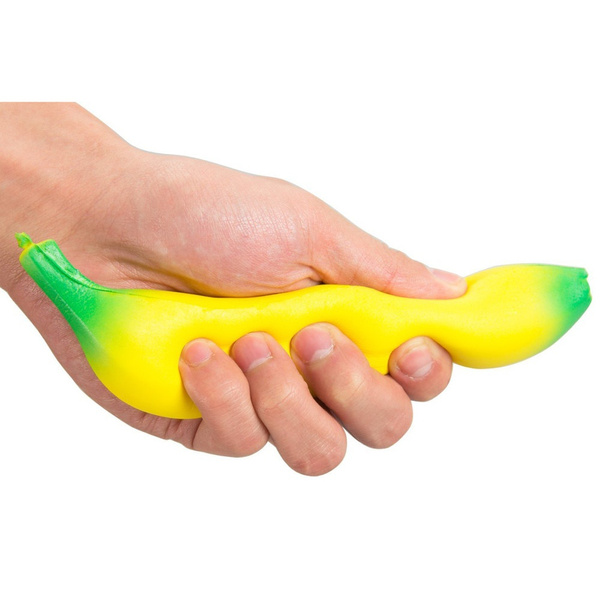 fidget toys banana