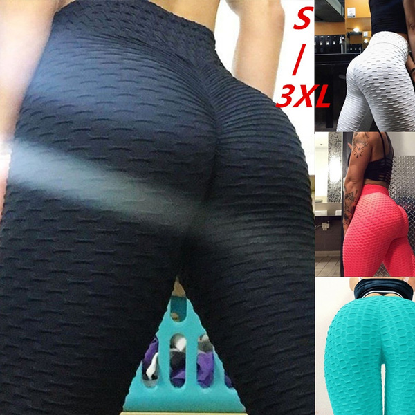 Wish Yoga Pants