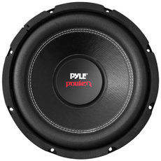 pyle, size12inch, Subwoofer