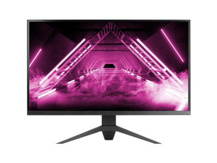 Dark, computersgaming, Monitors