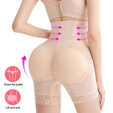enhancer, Panties, buttock, padded