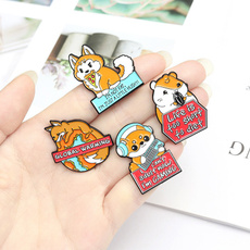 cute, pinsset, Jewelry, Gifts
