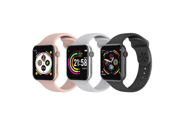 smartwatch f10 manual