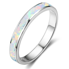 Sterling, Blues, Fashion, Jewelry
